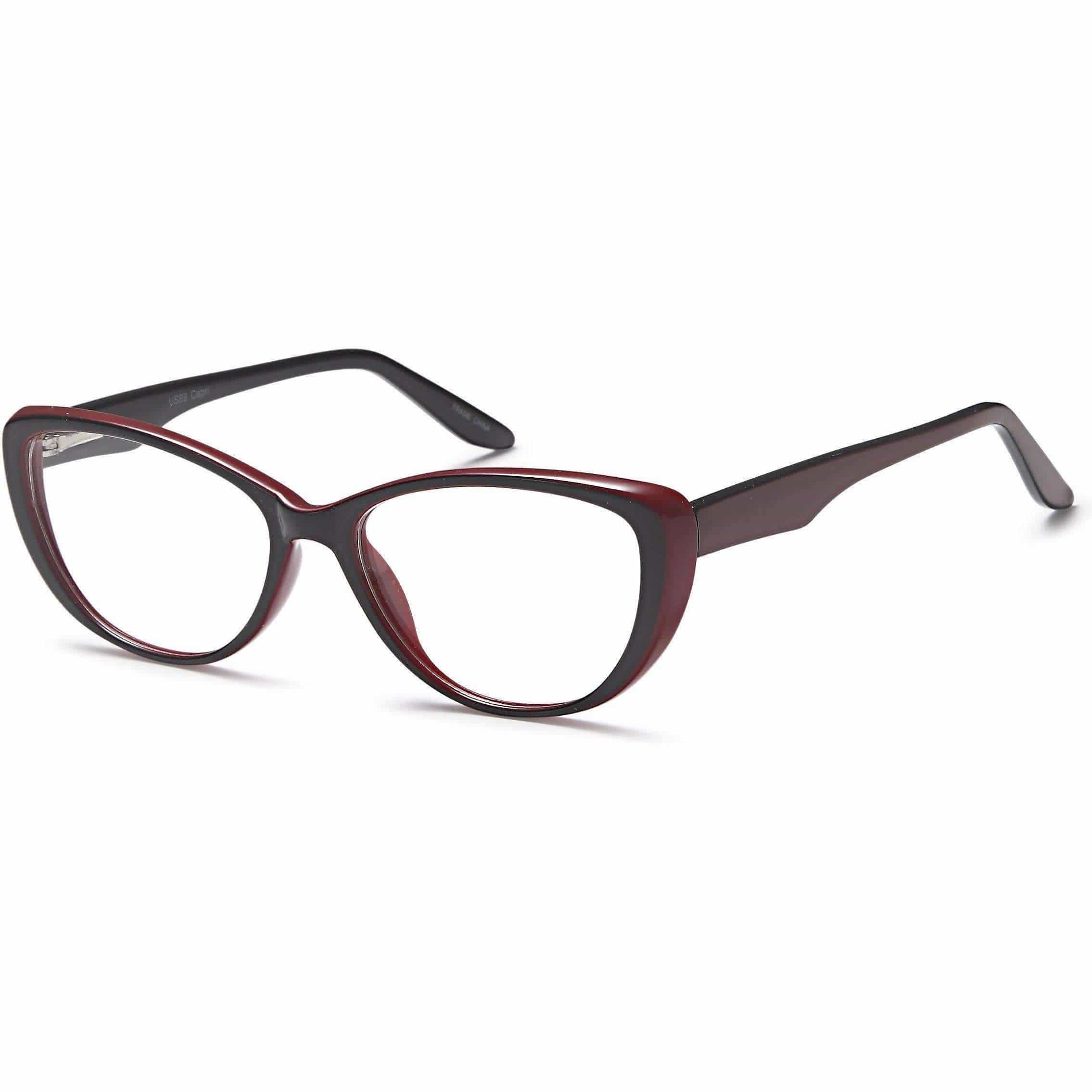 Chopard Prescription Glasses VCH154 Optical Eyeglasses Frame - express-glasses
